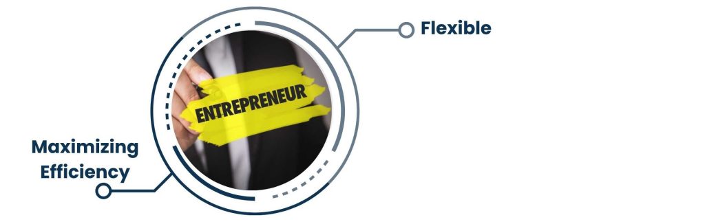Cost-effective services for entrepreneurs and small businesses - Personal Assistants